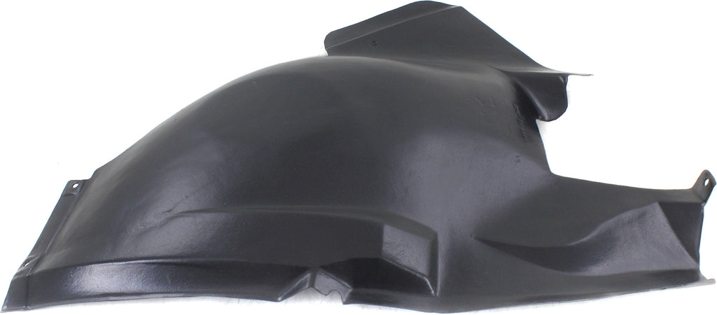 TAURUS/SABLE 00-07 FRONT FENDER LINER RH, Front Section, OHV Eng