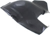 TAURUS/SABLE 00-07 FRONT FENDER LINER RH, Front Section, OHV Eng