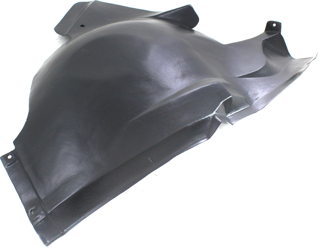 TAURUS/SABLE 00-07 FRONT FENDER LINER RH, Front Section, OHV Eng