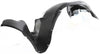 WINDSTAR 99-03 FRONT FENDER LINER LH