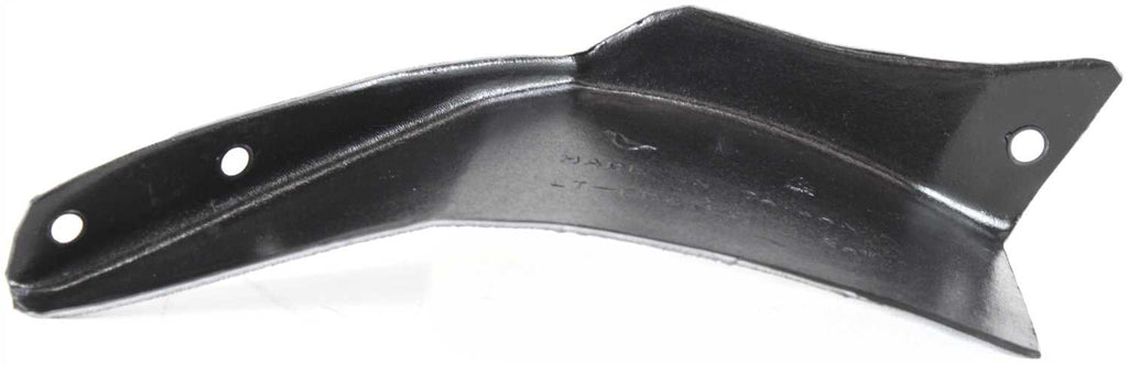 F-SERIES 97-04 FRONT FENDER LINER RH, Front Lower Section