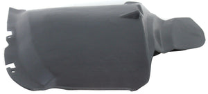 EXPLORER/MOUNTAINEER 02-05 FRONT FENDER LINER RH, Front Section, w/ Wheel Opening Mldgs
