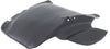 EXPLORER/MOUNTAINEER 02-05 FRONT FENDER LINER RH, Front Section, w/ Wheel Opening Mldgs