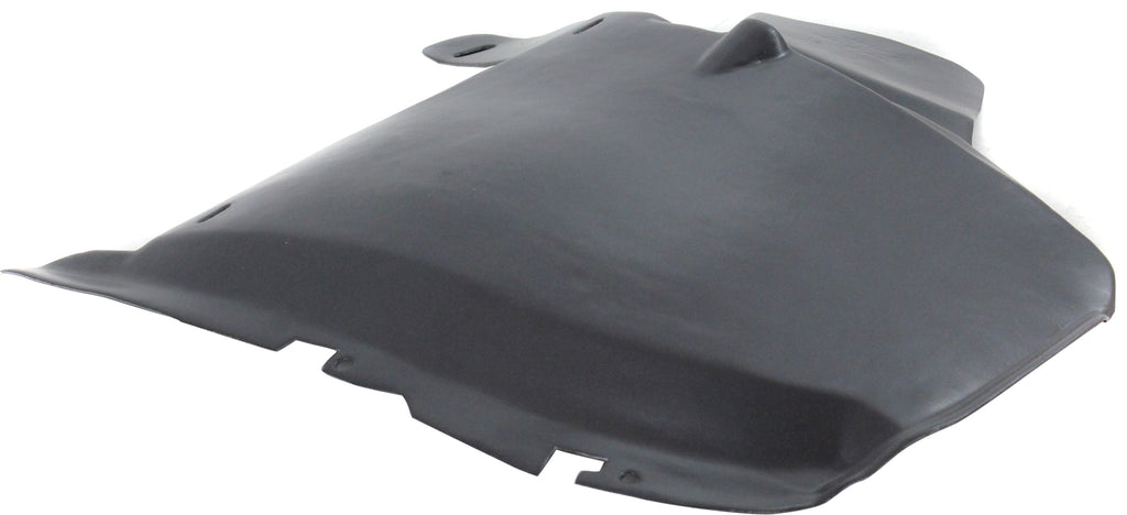 EXPLORER/MOUNTAINEER 02-05 FRONT FENDER LINER RH, Front Section, w/ Wheel Opening Mldgs