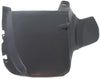 EXPLORER/MOUNTAINEER 02-05 FRONT FENDER LINER RH, Front Section, w/ Wheel Opening Mldgs