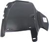 EXPLORER/MOUNTAINEER 02-05 FRONT FENDER LINER LH, Front Section, w/ Wheel Opening Mldgs