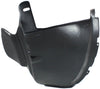 EXPLORER/MOUNTAINEER 02-05 FRONT FENDER LINER LH, Front Section, w/o Wheel Opening Mldgs