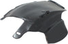 EXPLORER/MOUNTAINEER 02-05 FRONT FENDER LINER LH, Front Section, w/o Wheel Opening Mldgs