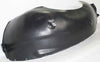 EXPEDITION 03-06 FRONT FENDER LINER RH, Plastic, Vacuum Form