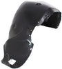 EXPEDITION 03-06 FRONT FENDER LINER LH, Plastic, Vacuum Form