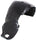 EXPEDITION 03-06 FRONT FENDER LINER LH, Plastic, Vacuum Form