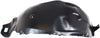 EXPEDITION 03-06 FRONT FENDER LINER LH, Plastic, Vacuum Form