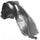 THUNDERBIRD/COUGAR 96-97 FRONT FENDER LINER LH