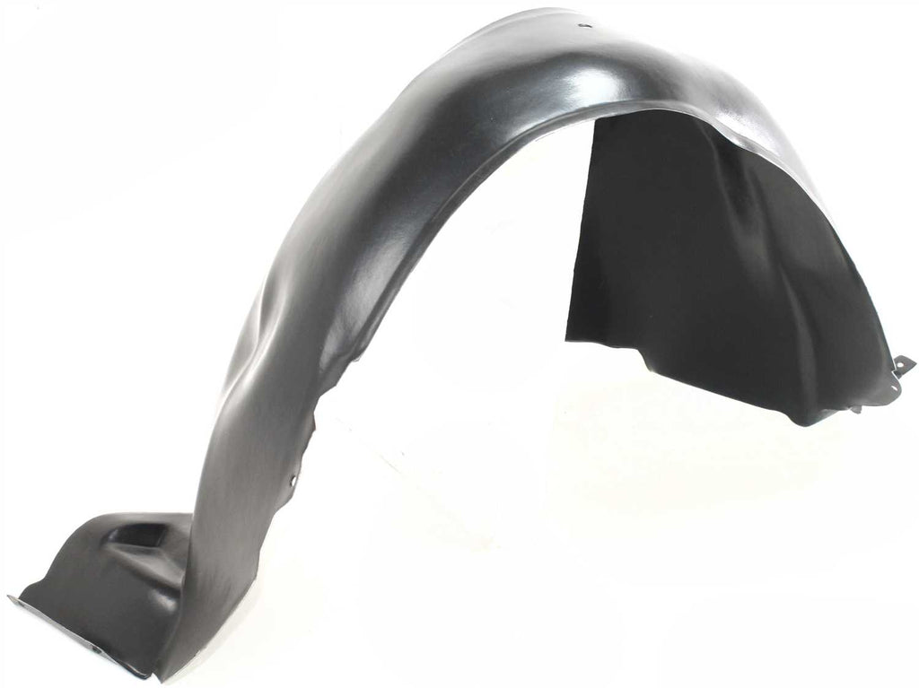 THUNDERBIRD/COUGAR 96-97 FRONT FENDER LINER LH