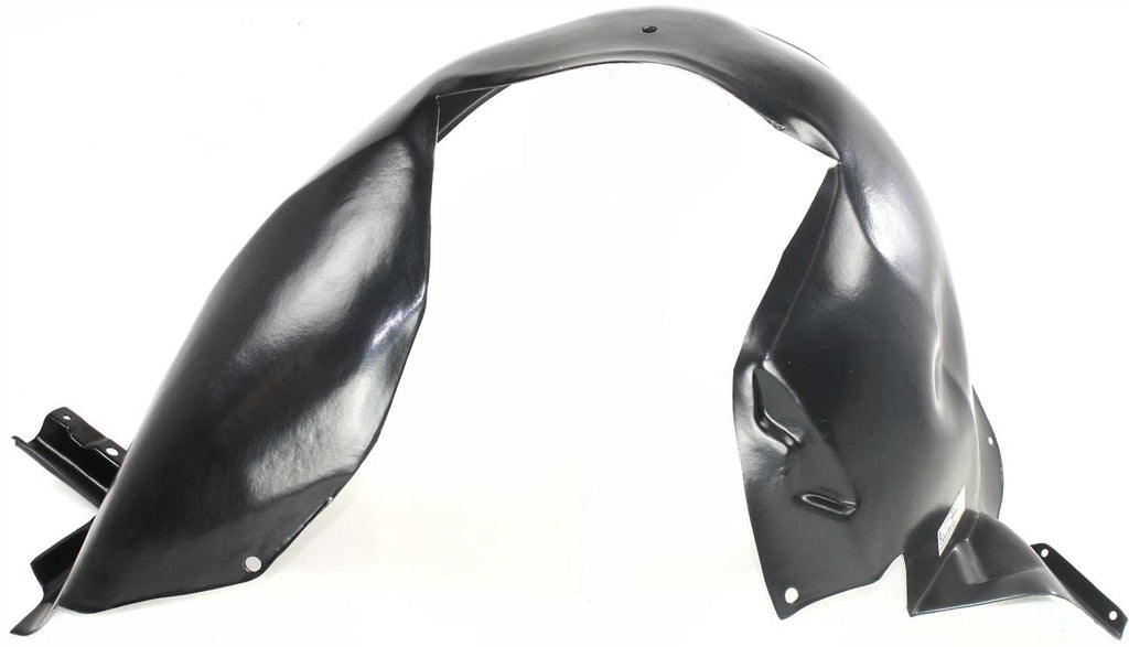 THUNDERBIRD/COUGAR 96-97 FRONT FENDER LINER LH