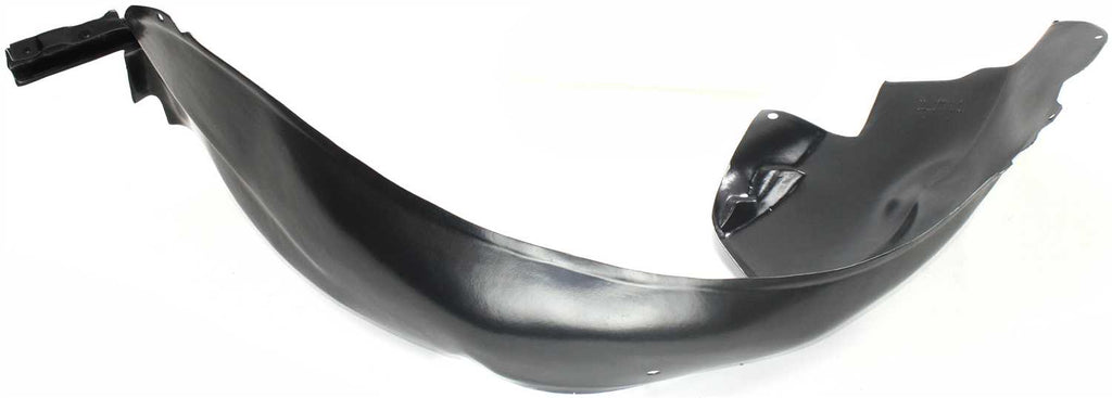 THUNDERBIRD/COUGAR 96-97 FRONT FENDER LINER LH