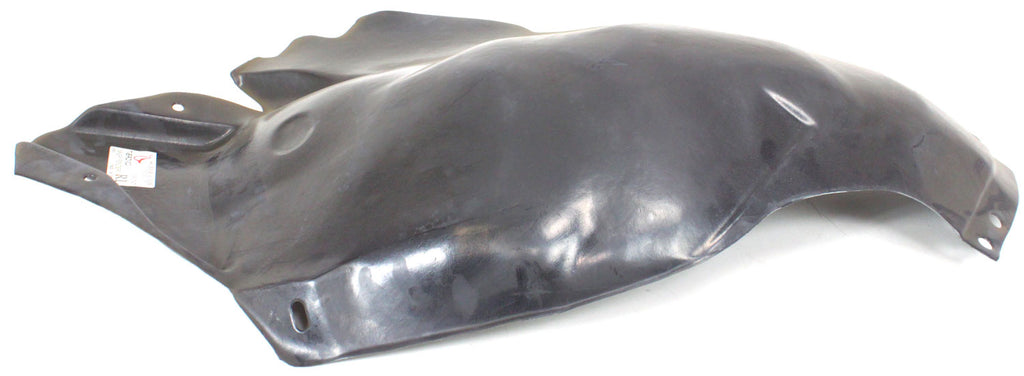 THUNDERBIRD 02-05 FRONT FENDER LINER LH, Rear Section