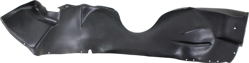 FREESTAR/MONTEREY 04-07 FRONT FENDER LINER RH