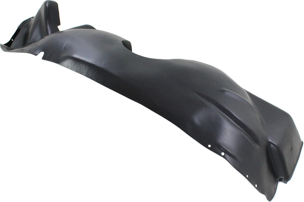 FREESTAR/MONTEREY 04-07 FRONT FENDER LINER LH