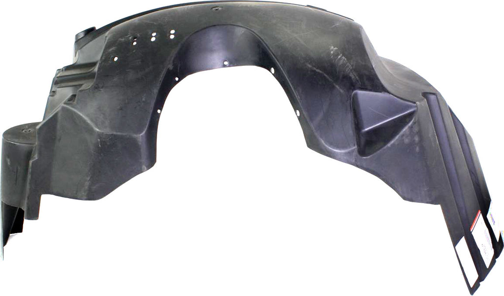 CROWN VICTORIA/GRAND MARQUIS 03-11 FRONT FENDER LINER RH