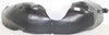 FIVE HUNDRED/MONTEGO 05-07 FRONT FENDER LINER LH