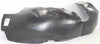 FIVE HUNDRED/MONTEGO 05-07 FRONT FENDER LINER LH