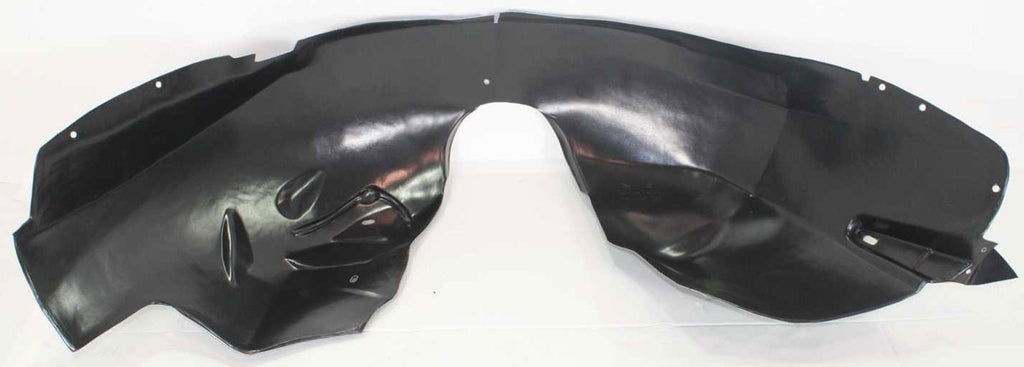 FIVE HUNDRED/MONTEGO 05-07 FRONT FENDER LINER LH