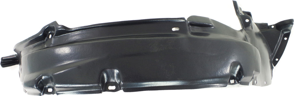 ESCAPE/MARINER 05-07 FRONT FENDER LINER RH