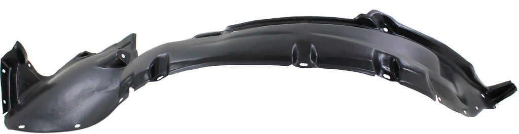 ESCAPE/MARINER 05-07 FRONT FENDER LINER LH