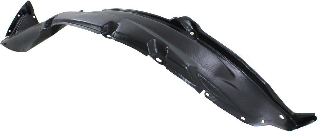 ESCAPE/MARINER 05-07 FRONT FENDER LINER LH