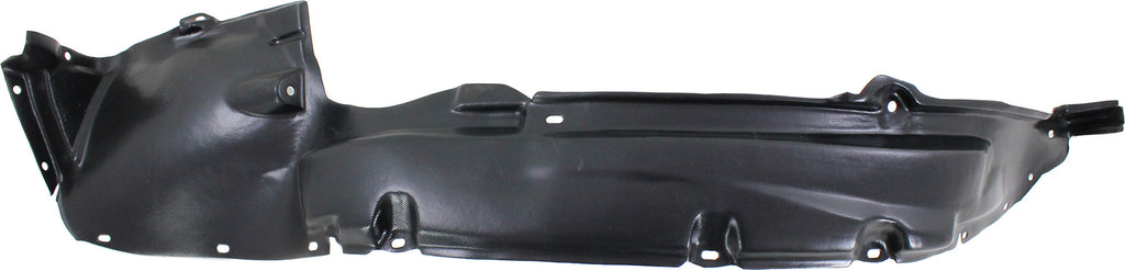 ESCAPE/MARINER 05-07 FRONT FENDER LINER LH