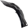 MUSTANG 05-09 FRONT FENDER LINER LH, Front Section, GT Model