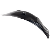 MUSTANG 05-09 FRONT FENDER LINER LH, Front Section, GT Model