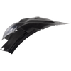 MUSTANG 05-09 FRONT FENDER LINER LH, Front Section, GT Model