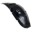 MUSTANG 05-09 FRONT FENDER LINER RH, Front Section