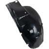 MUSTANG 05-09 FRONT FENDER LINER RH, Front Section