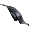 MUSTANG 05-09 FRONT FENDER LINER RH, Rear Section