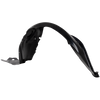 FUSION/MILAN 06-09 FRONT FENDER LINER LH
