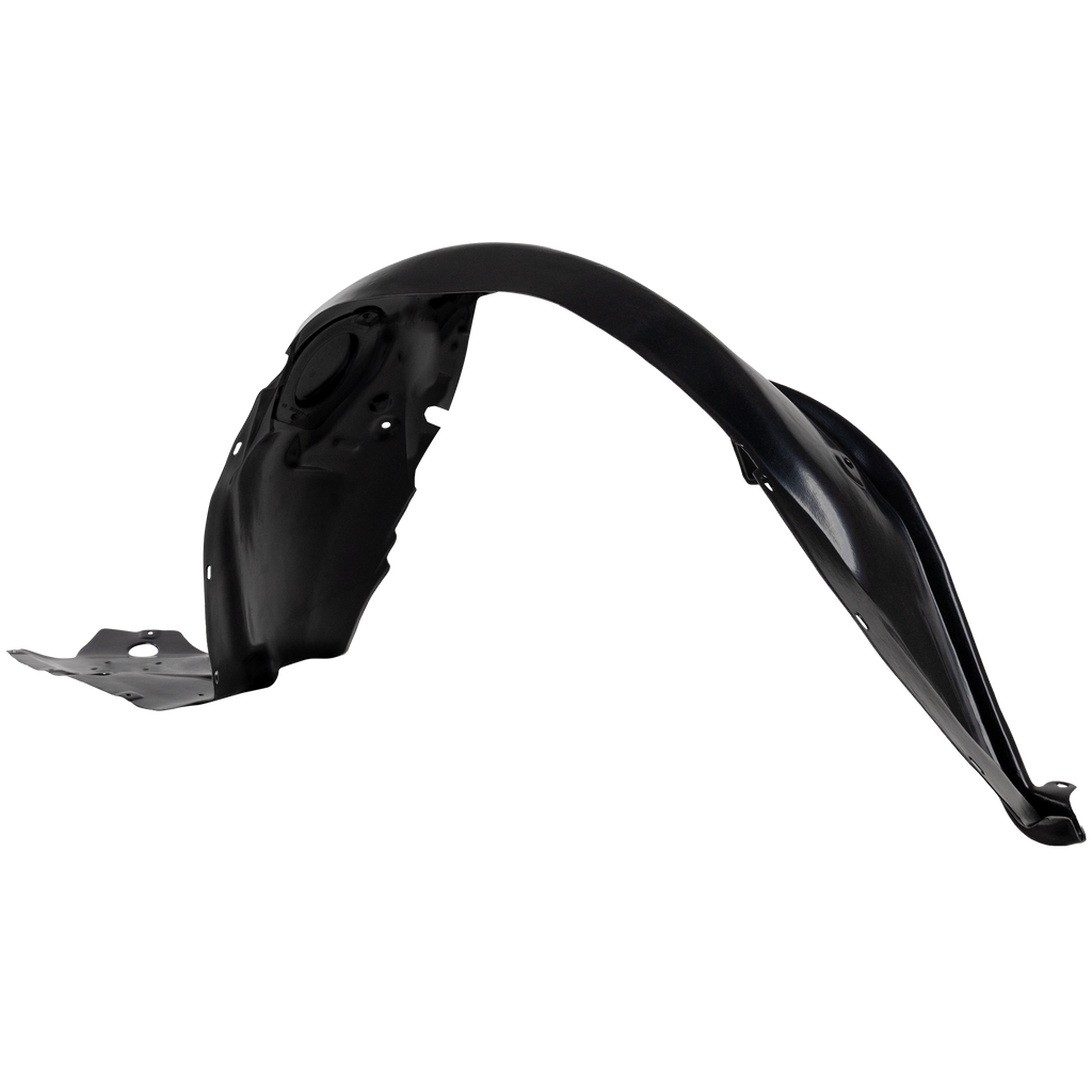 FUSION/MILAN 06-09 FRONT FENDER LINER LH