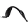 FUSION/MILAN 06-09 FRONT FENDER LINER LH