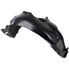 FUSION/MILAN 06-09 FRONT FENDER LINER LH