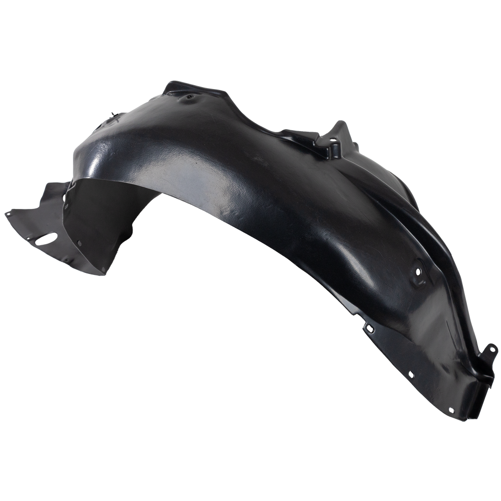 FUSION/MILAN 06-09 FRONT FENDER LINER LH
