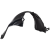 FUSION/MILAN 06-09 FRONT FENDER LINER LH
