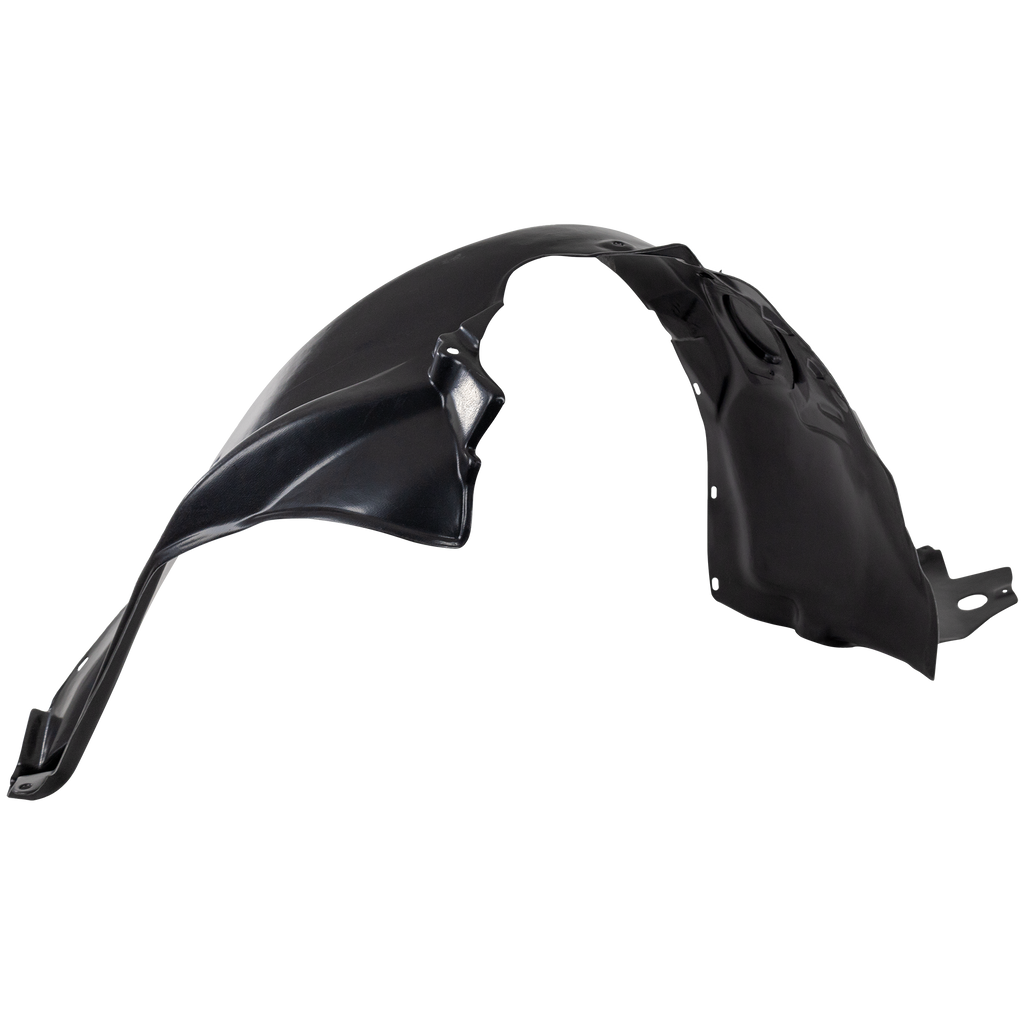 FUSION/MILAN 06-09 FRONT FENDER LINER LH