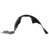 FUSION/MILAN 06-09 FRONT FENDER LINER LH