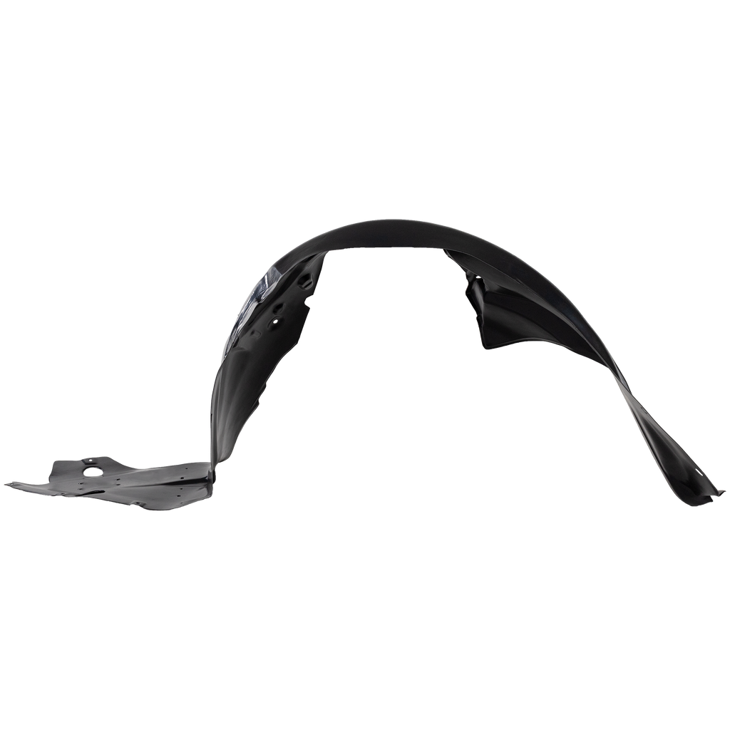 FUSION/MILAN 06-09 FRONT FENDER LINER LH