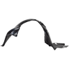 FUSION/MILAN 06-09 FRONT FENDER LINER LH