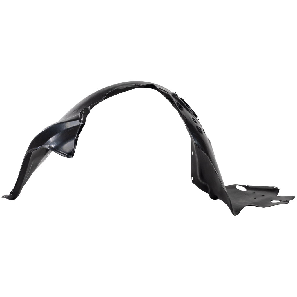 FUSION/MILAN 06-09 FRONT FENDER LINER LH