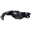 FUSION/MILAN 06-09 FRONT FENDER LINER LH