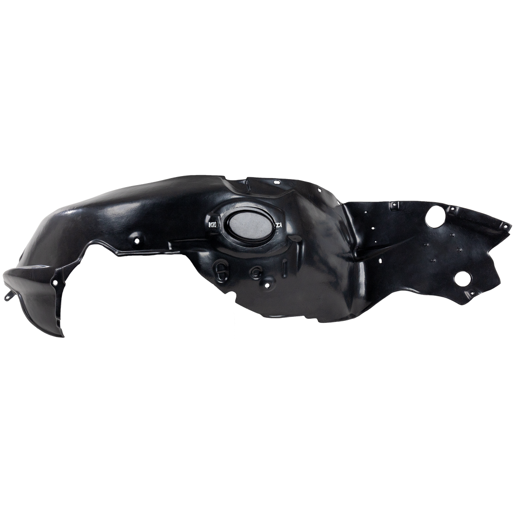 FUSION/MILAN 06-09 FRONT FENDER LINER LH